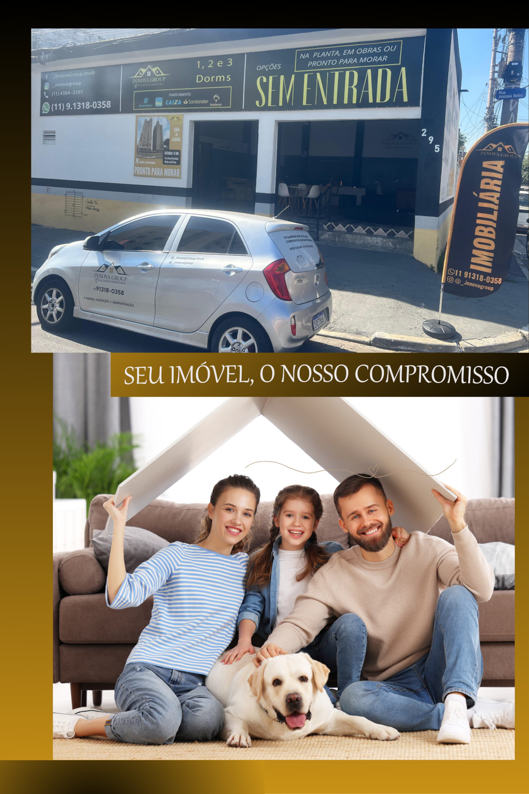 Innova Group